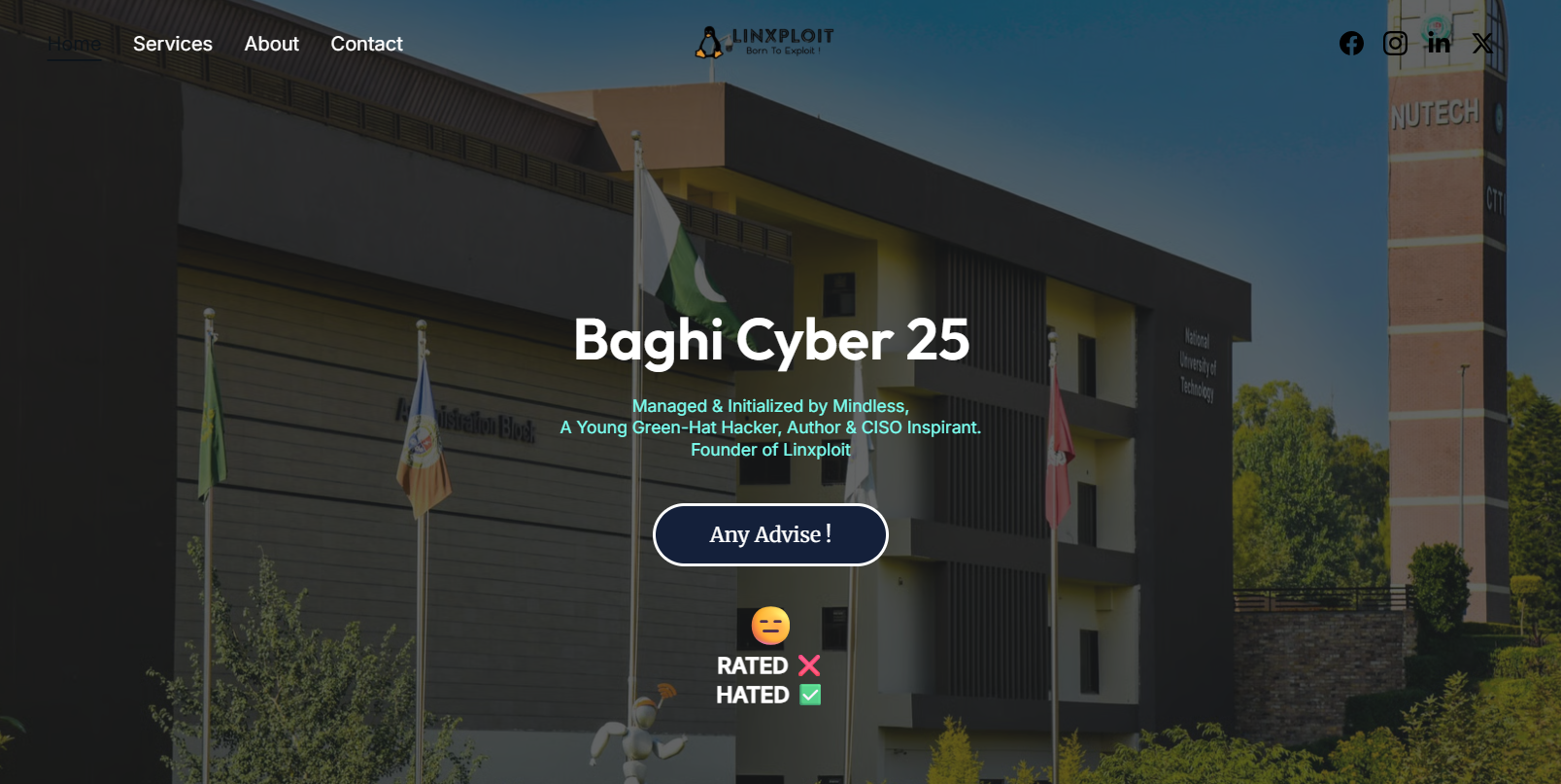 Websites & Platforms